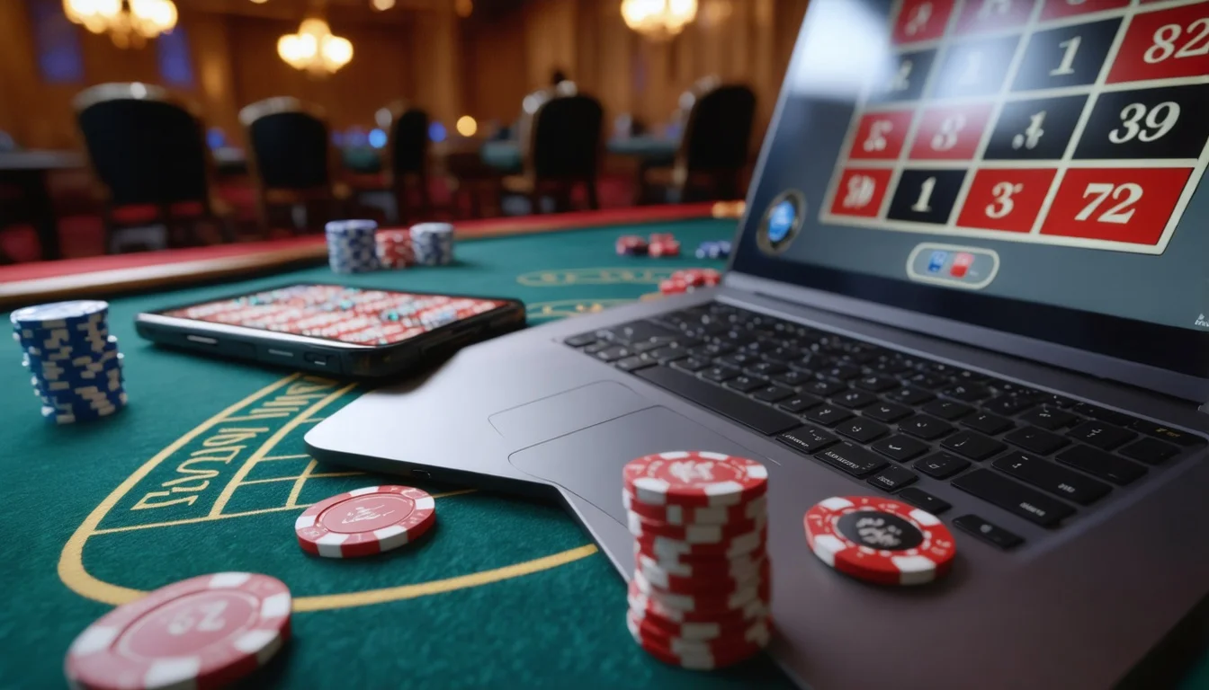 Bahsine Slot & Casino Promosyonları: Bonuslar, Ödemeler ve Güvenlik Rehberi