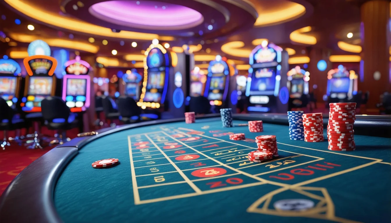 Belugabahis En Yeni Bonus Kampanyaları ve Bonus Rehberi