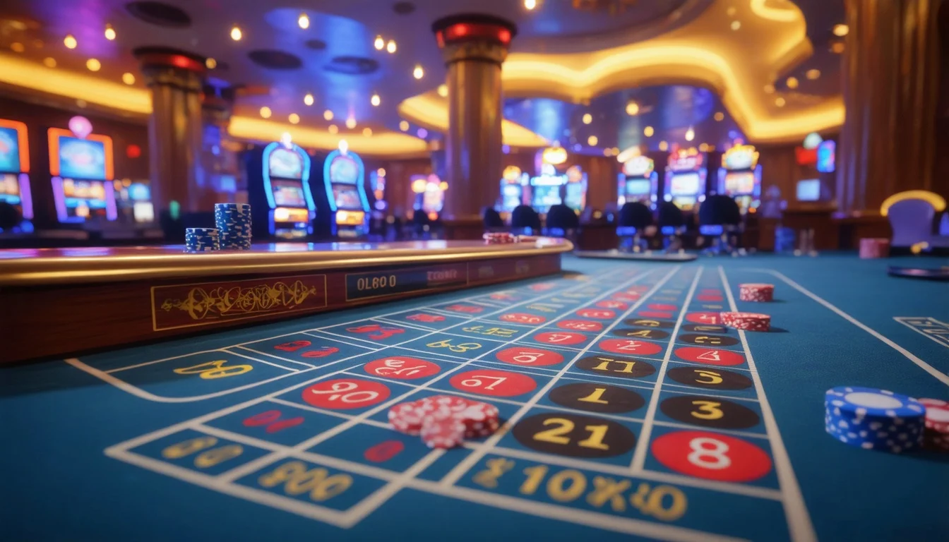 Betnano Bonus Çevrim Şartları 2026