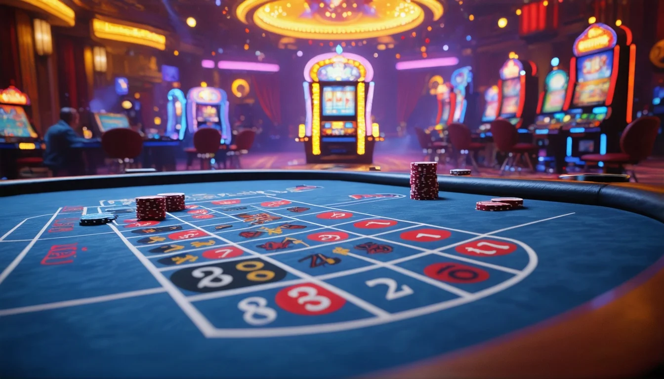 Betnano Bonus ve Kampanyalar — 2026 Tam Rehberi