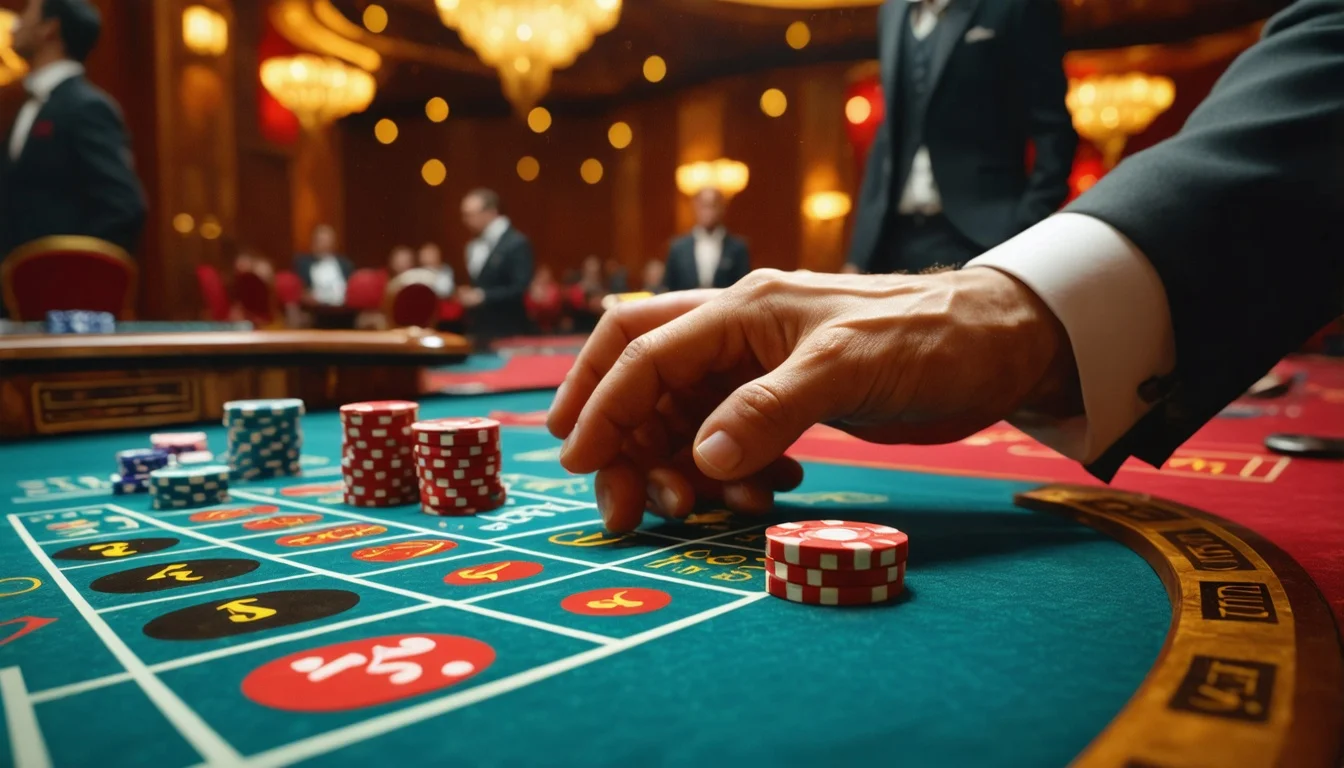 Betsilin Ödeme Hızı ve 7/24 Destek: Çekim Süreleri ve İşlem Detayları