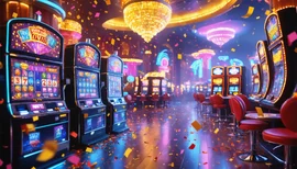 Betsilin Slot Bonusları ve Kripto Promosyonları