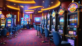 Betsilin'e Giriş ve Slot Oyunlarına Hızlı Erişim: Tüm Detaylar