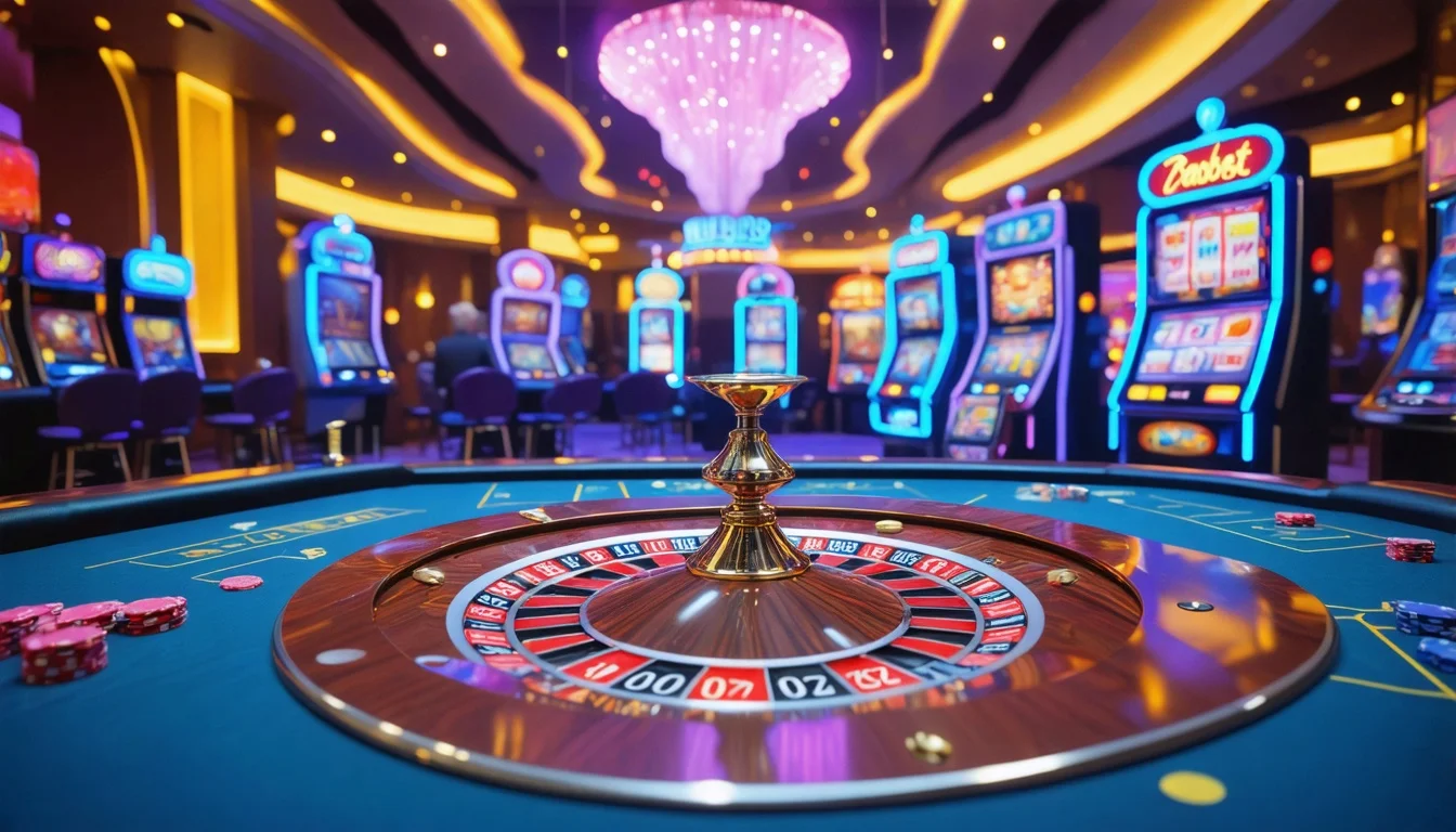 Dodobet Slot ve Casino Promosyonları: %500 Hoşgeldin ve Kripto Avantajları