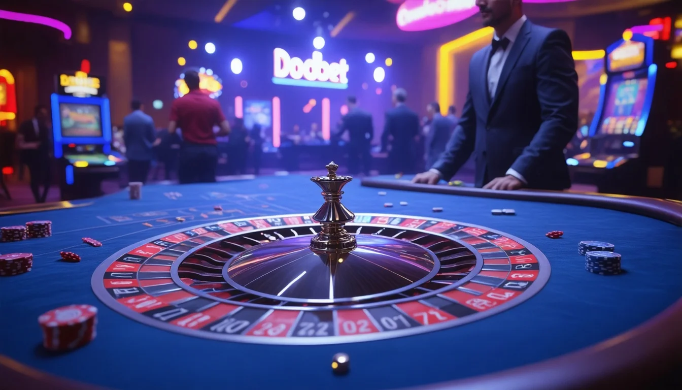 Dodobet Son Çalışan Adres Bilgisi ve Güncel Giriş Rehberi