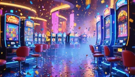 Festwin Slot & Casino Promosyonları: Bonuslar, Ödemeler ve Hızlı Çekim Rehberi