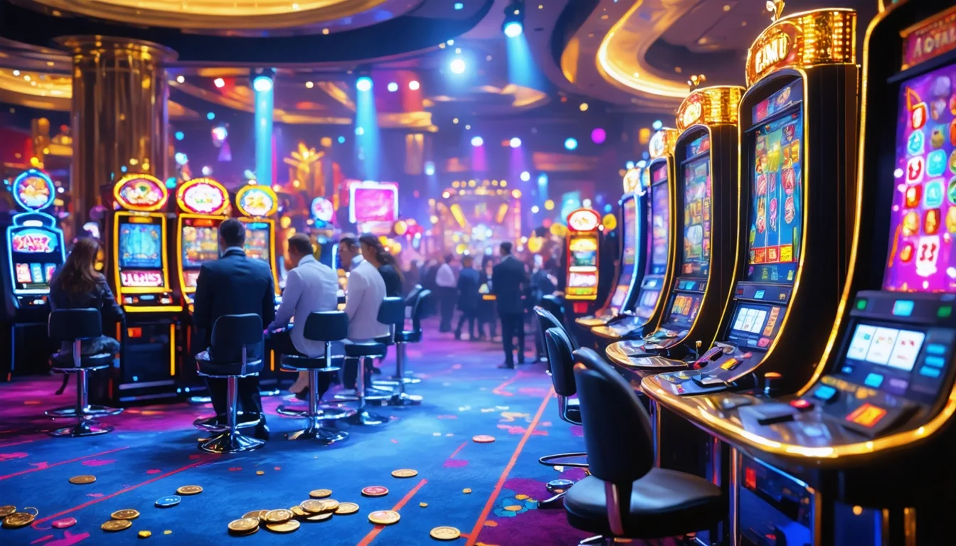 Goldenbahis slot promosyonları: %100 Hoş Geldin ve 1200 FS