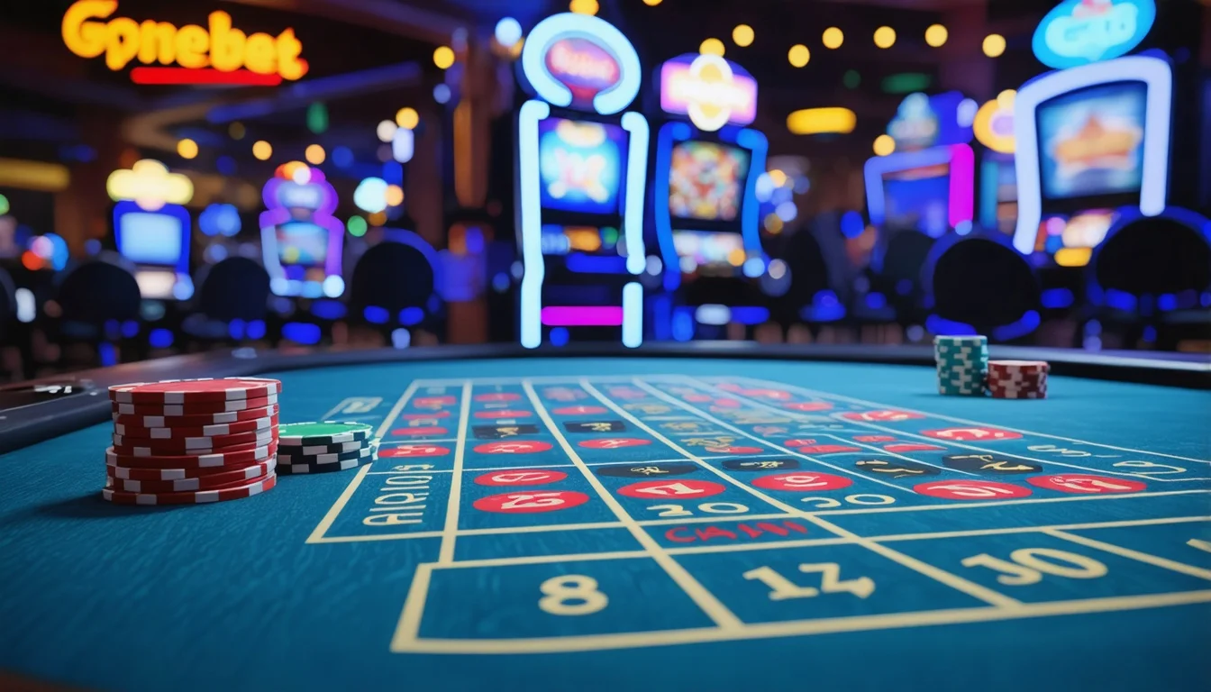 Gonebet Son Giriş Adresi: Güncel Bilgiler ve Mobil Erişim Rehberi