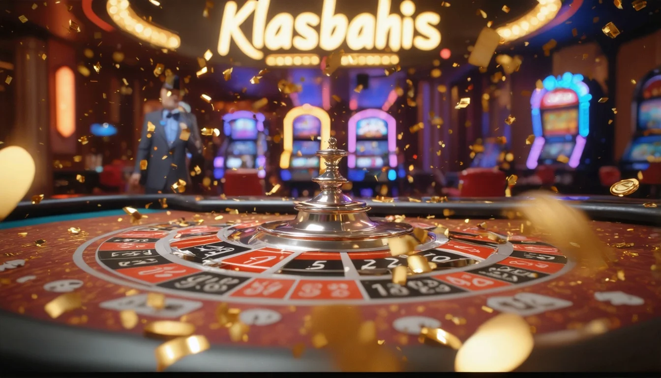 Klasbahis En Yeni Bonus Kampanyaları 2026