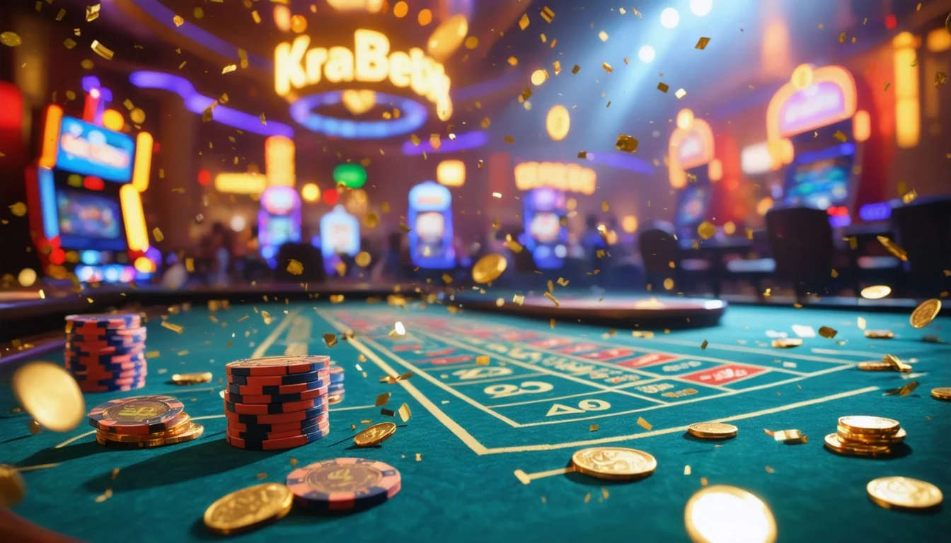 KralBet bonus çevrim şartları — Açıklama