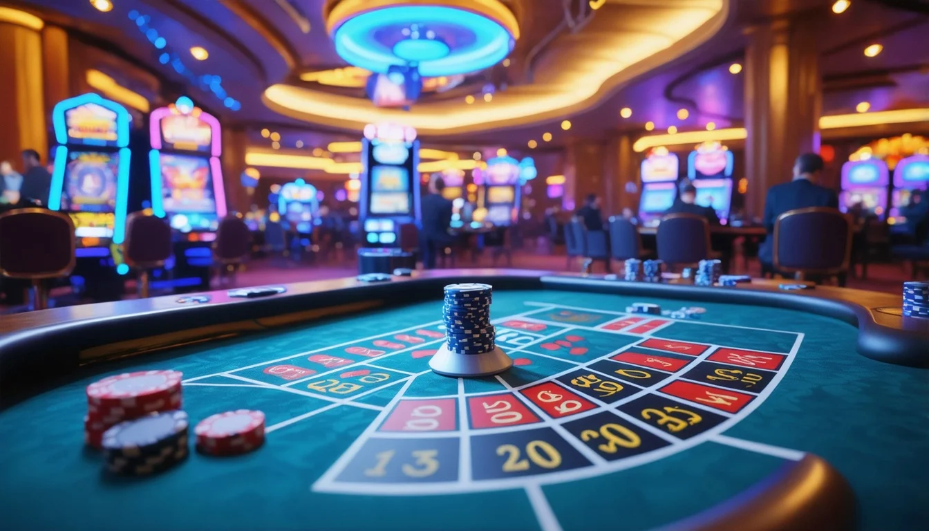 KralBet En Yeni Bonus Kampanyaları: %500 Hoş Geldin, 500 FS ve VIP Ödüller
