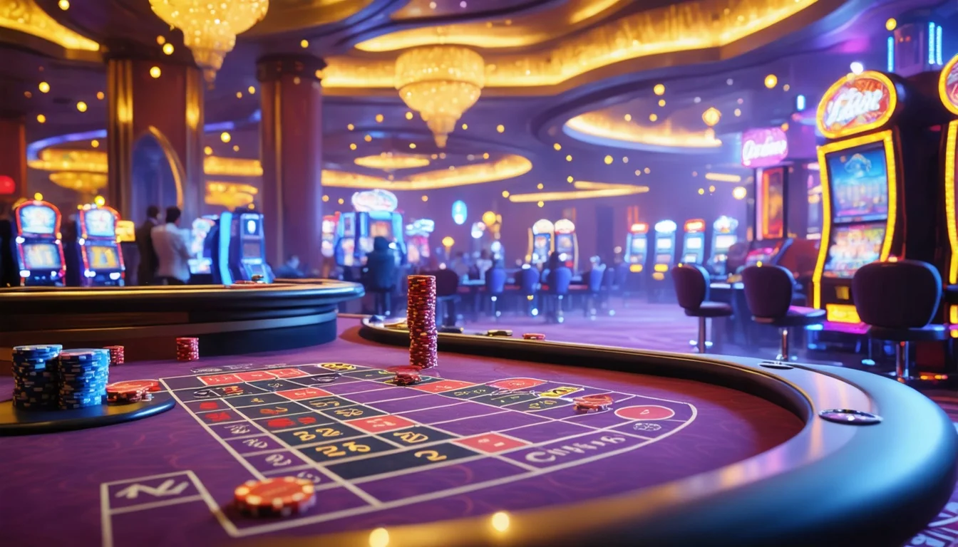 KralBet Popüler Slot Oyunları İnceleme