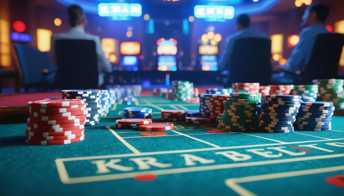 KralBet Promosyon Kodları Var mı? Bonus Rehberi 2026