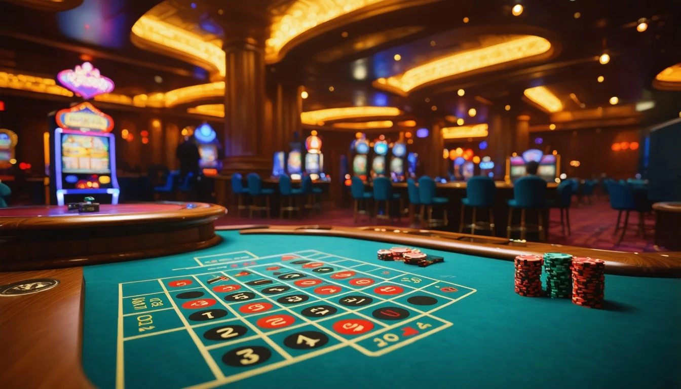 KralBet Slot Deneyimi Nasıl?