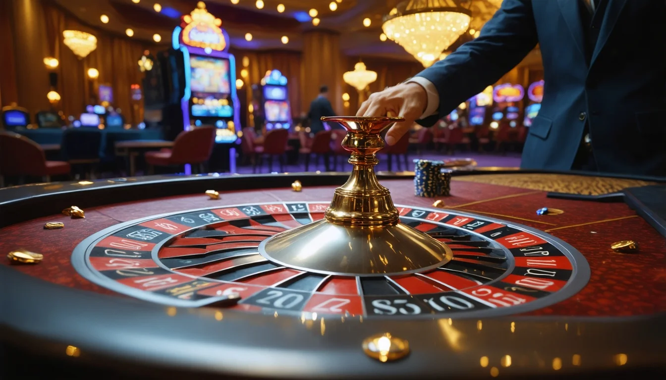 Misty Casino Artıları ve Eksileri — Kapsamlı İnceleme