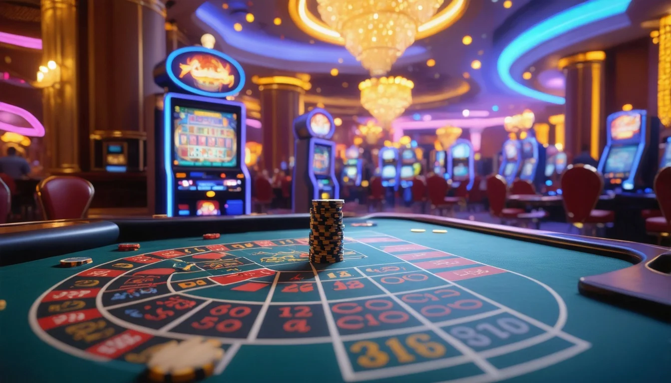 Misty Casino Bonus Çevrim Şartları — Detaylı Rehber