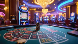 Misty Casino Bonus Çevrim Şartları — Detaylı Rehber
