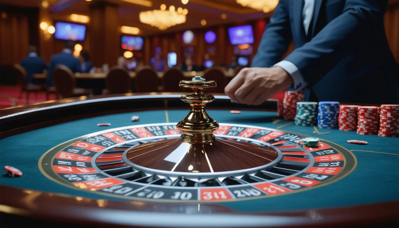 Misty Casino Güncel Giriş Bağlantısı ve Güvenlik Rehberi