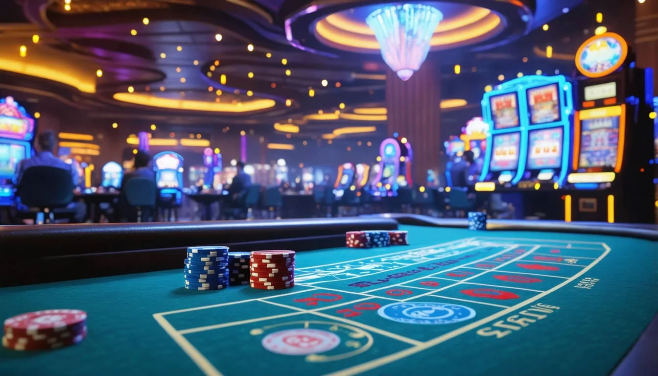 Misty Casino Lisanslı mı? Curacao Lisans ve Güvenlik Analizi