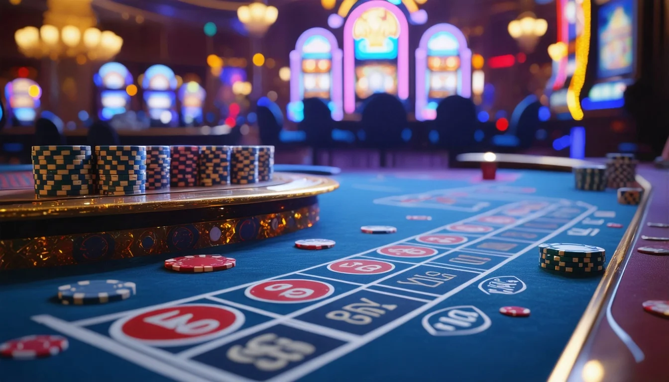 Misty Casino Mobil & Web Giriş Seçenekleri — Adım Adım Rehber
