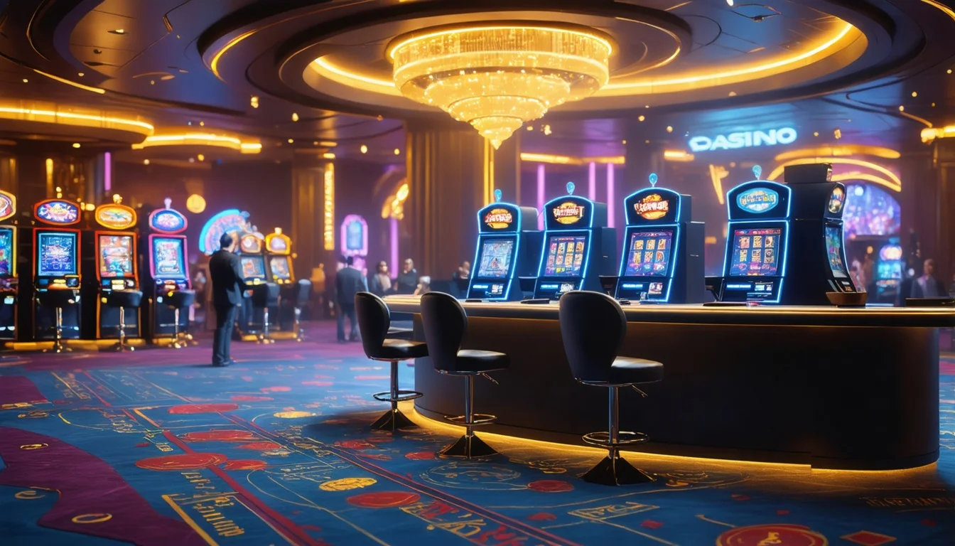 Misty Casino Ödeme Hızı ve Destek Kalitesi