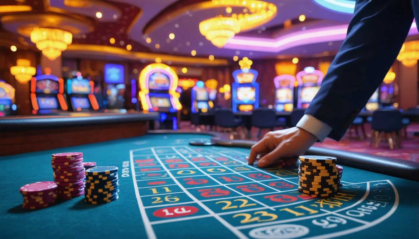 Napolibet Bonus Çevrim Şartları: Adım Adım Açıklama