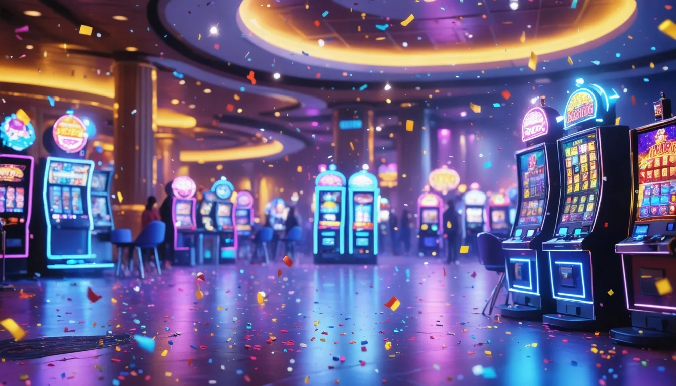 Pradabet Slot & Casino Promosyonları — 2026 Rehberi