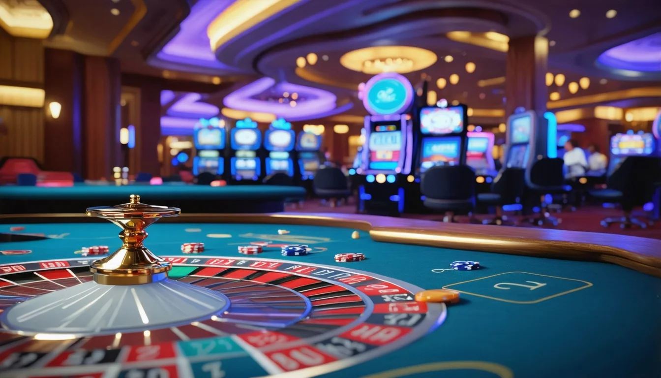 Şans Casino kullanıcı yorumları ve güven analizi