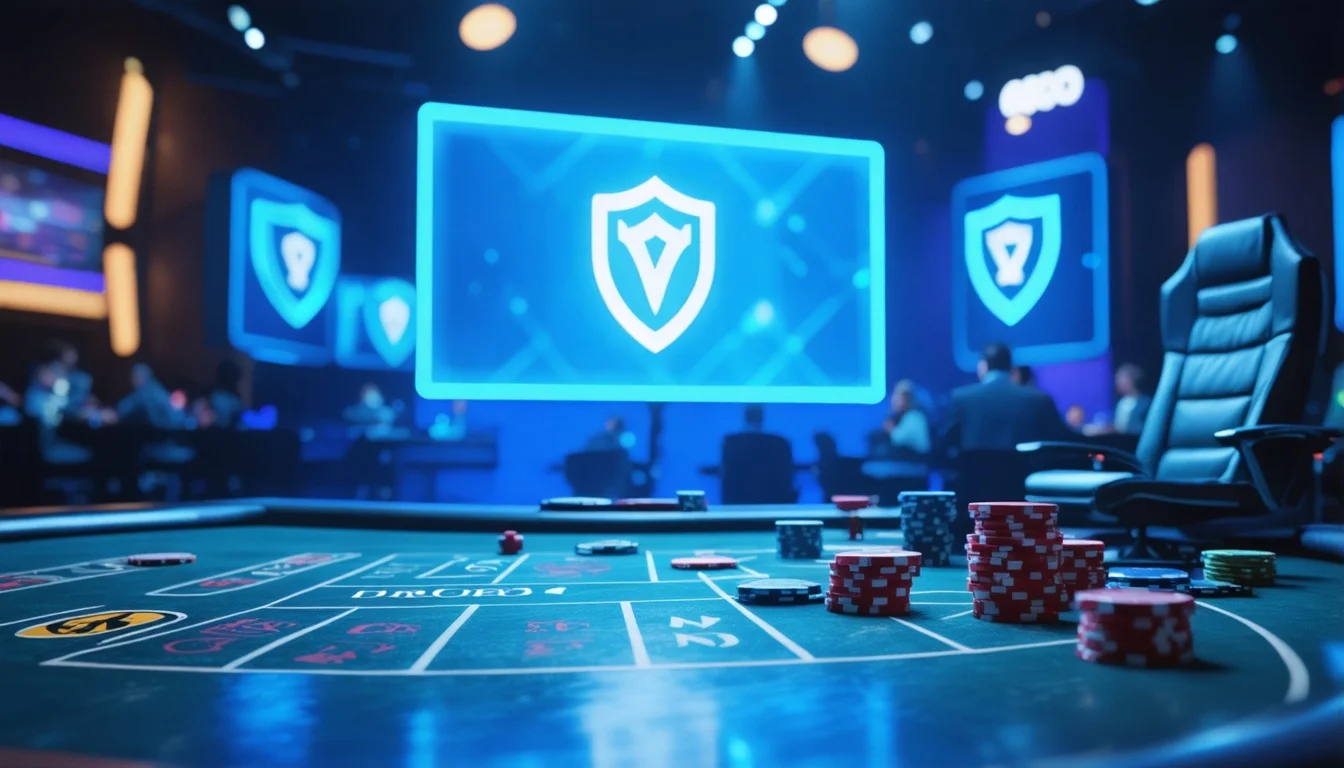 Şans Casino Lisanslı mı? Detaylı İnceleme