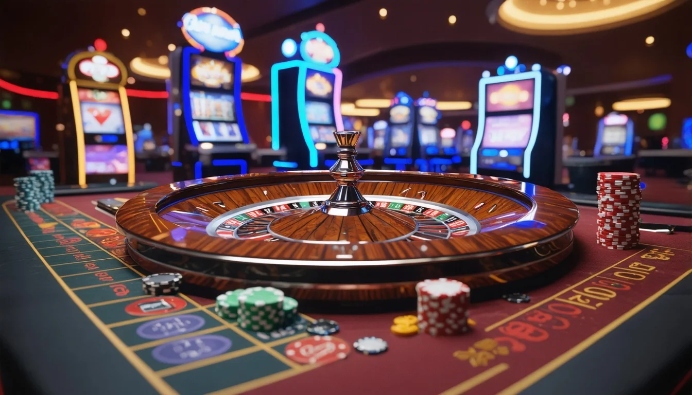 Şans Casino Mobil & Web Giriş Rehberi: Hızlı, Güvenli, Kesintisiz