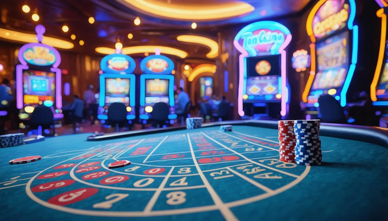 Totemcasino En Yeni Bonus Kampanyaları
