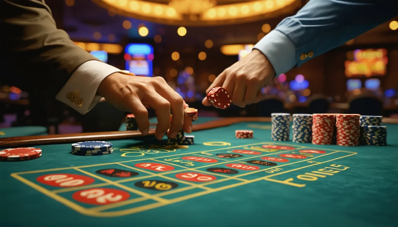 Totemcasino Güncel Giriş Bağlantısı: Hızlı Giriş ve Güvenli Adımlar