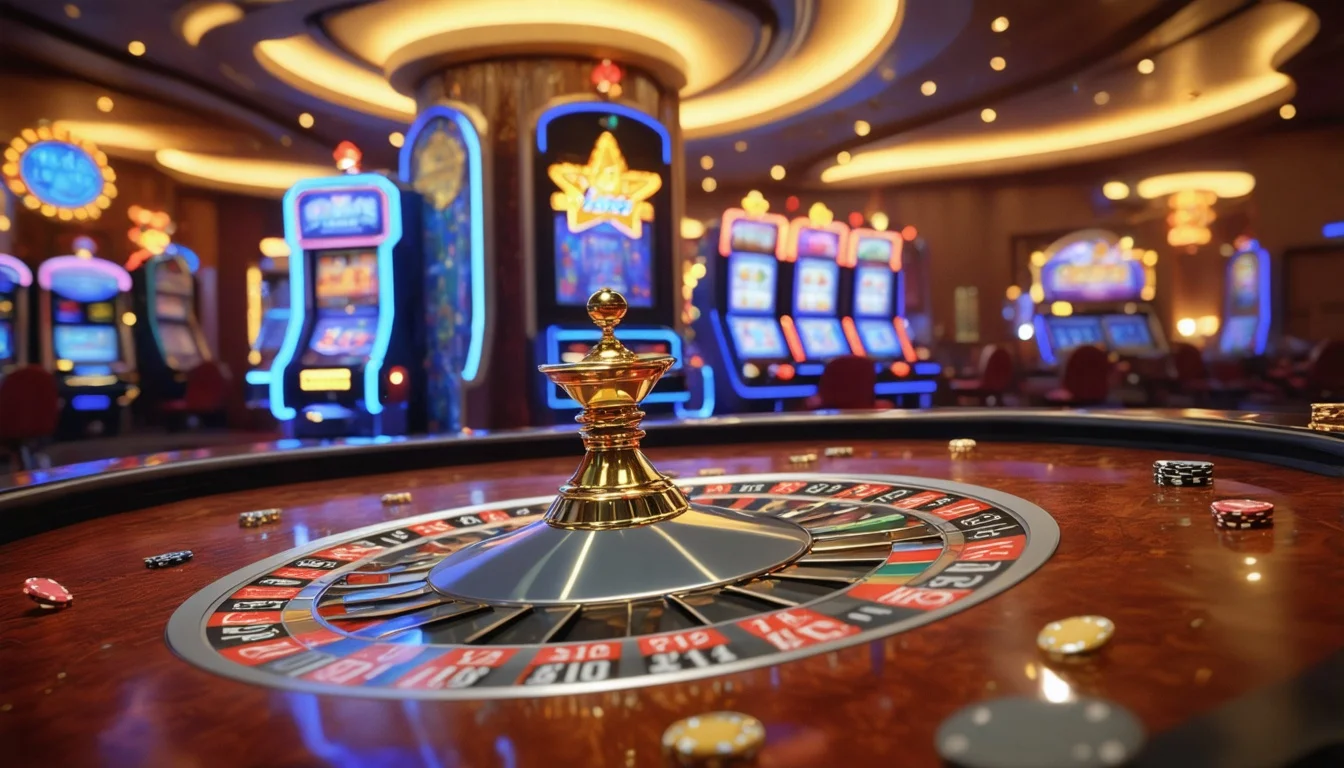 Totemcasino Mobil & Web Giriş Rehberi