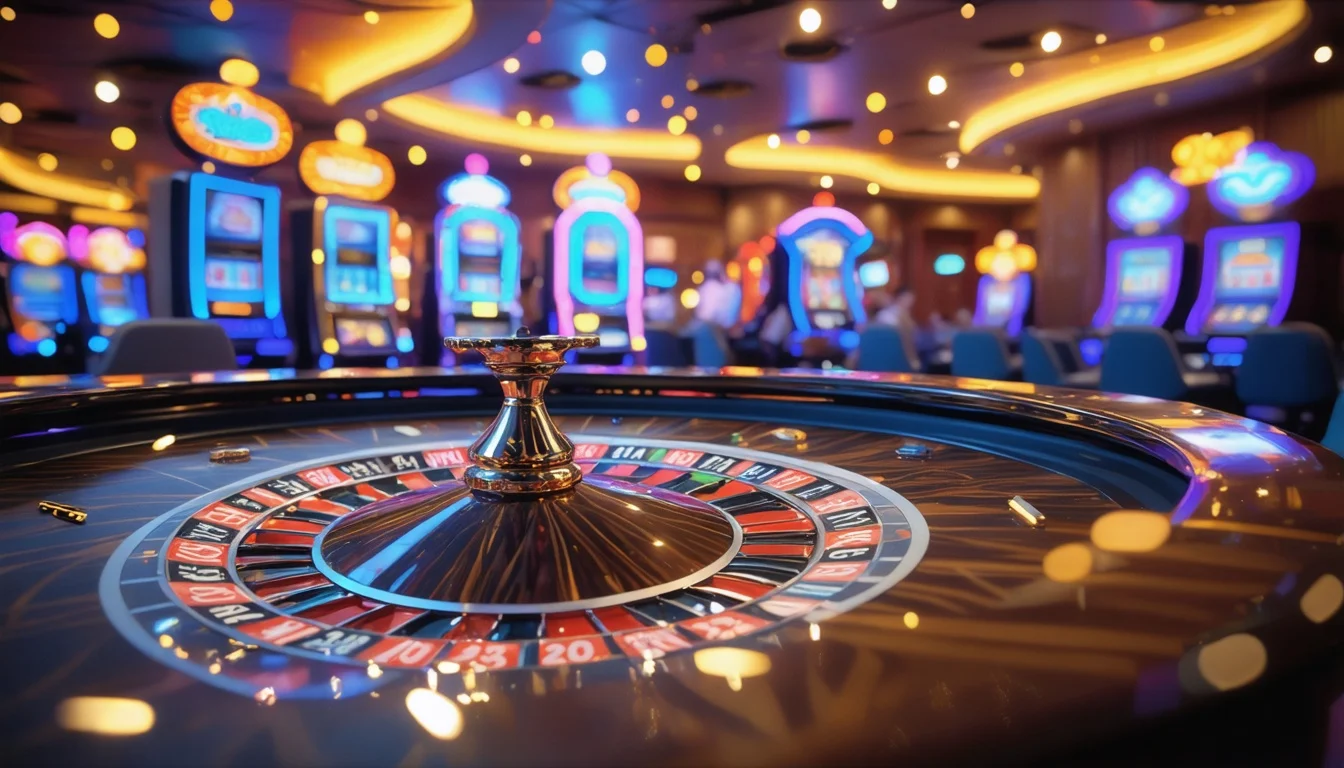 Totemcasino Slot & Casino Promosyonları: Bonuslar, Ödemeler ve İpuçları