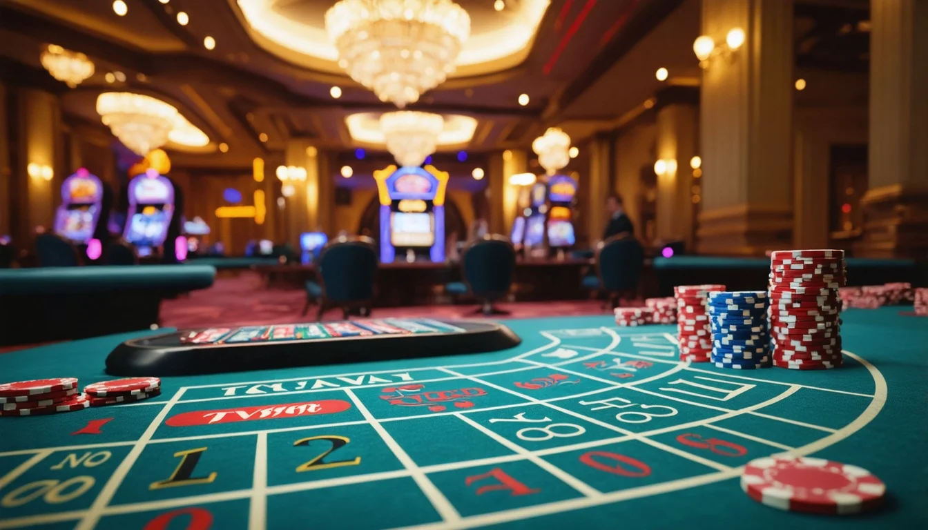 Truvabet En Hızlı Erişim Linki: Güncel Giriş, Ödeme ve Bonus Rehberi