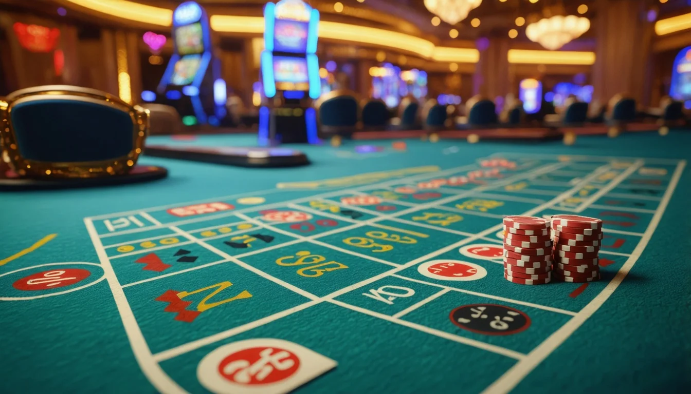 Venüsbet En Hızlı Erişim Linki: Güncel Giriş, Ödeme ve Bonus Rehberi