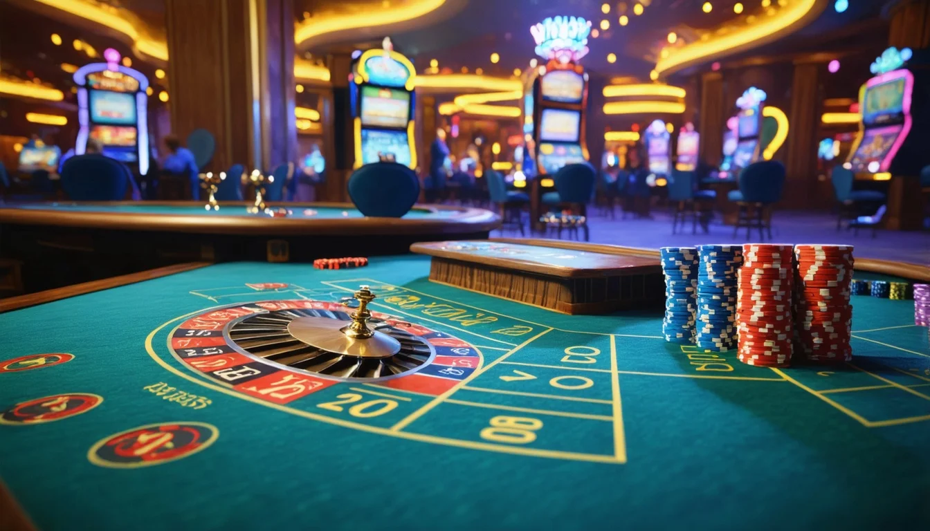 Venüsbet En Yeni Bonus Kampanyaları 2026
