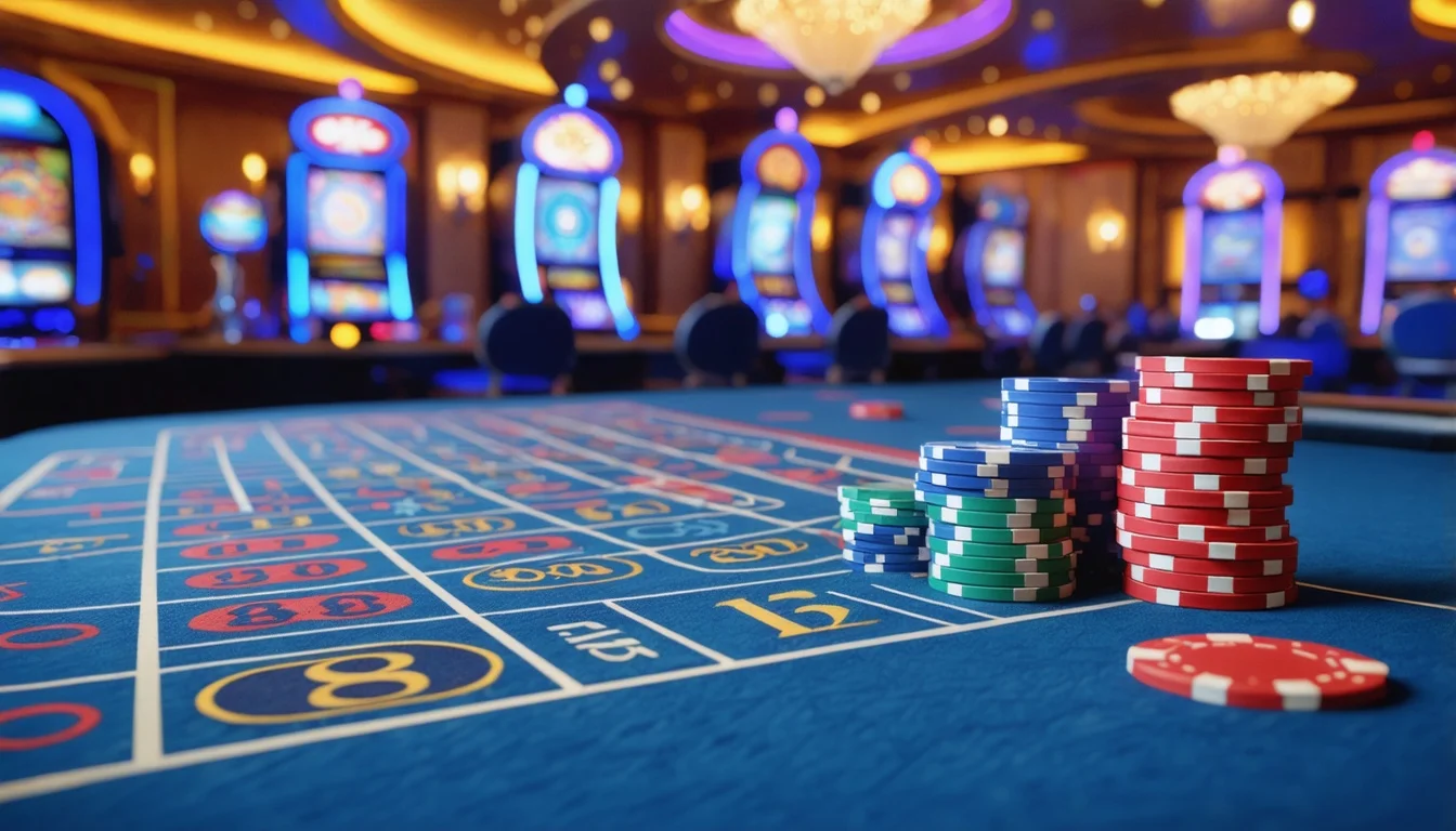 Vidobet Güncel Giriş Bağlantısı: Hızlı, Güvenli ve Detaylı Rehber
