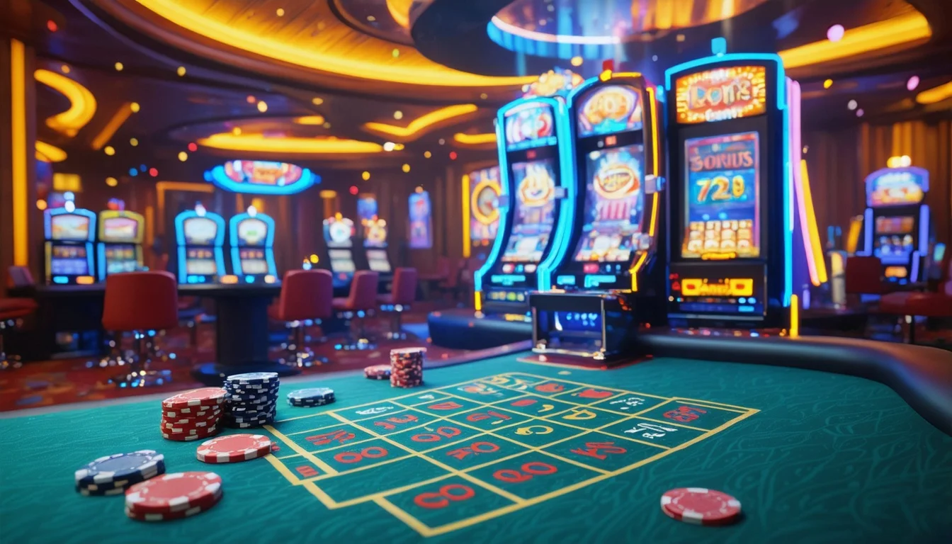 XBahis Bonus Çevrim Şartları — Detaylı Rehber