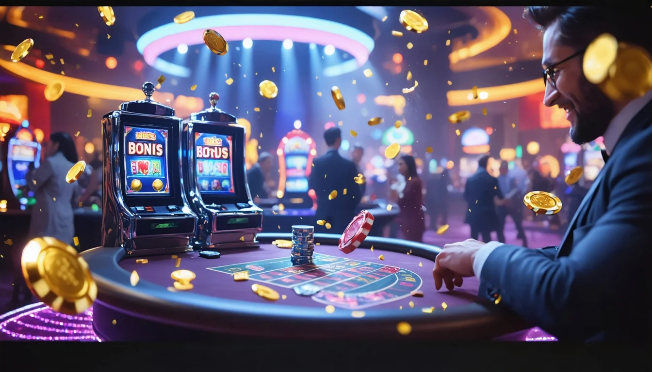 XBahis En Yeni Bonus Kampanyaları - Güncel 2026 Teklifleri