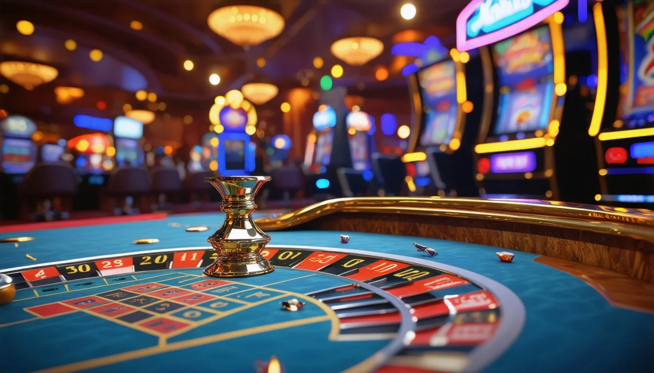 XBahis Promosyonları ve Slot Bonusları 2026
